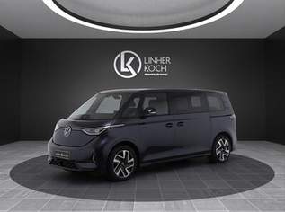 ID.Buzz GTX LR 4MOTION ''PANO+HeadUp+WÄRMEPUMPE'', 68990 €, Auto & Fahrrad-Autos in 6800 Gisingen