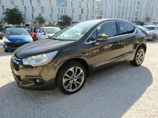 DS4 SoChic, 7400 €, Auto & Fahrrad-Autos in 4020 Bulgariplatz DS4 SoChic, 7400 €, Auto & Fahrrad-Autos in 4020 Bulgariplatz