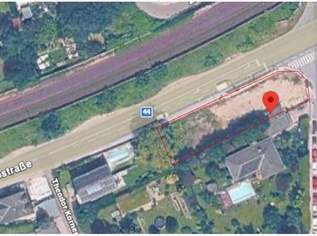 Autoverkaufsplatz, 2700 €, Immobilien-Grund und Boden in 3002 Purkersdorf