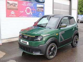 Myli Rebel L6e- 8kWh, 15900 €, Auto & Fahrrad-Autos in 8712 Niklasdorf Myli Rebel L6e- 8kWh, 15900 €, Auto & Fahrrad-Autos in 8712 Niklasdorf