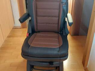 Drehsitz Verkauf, 1500 €, Auto & Fahrrad-Teile & Zubehör in 6345 Gemeinde Kössen Drehsitz Verkauf, 1500 €, Auto & Fahrrad-Teile & Zubehör in 6345 Gemeinde Kössen