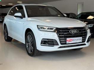 Q5 55 TFSIe quattro PHEV *Mega-Ausst.* *NP 87*, 31970 €, Auto & Fahrrad-Autos in 4663 Laakirchen