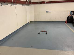 großer Tiefgaragenplatz in 1190 Wien U-Bahn-Nähe inklusive!, 166.16 €, Immobilien-Kleinobjekte & WGs in 1190 Döbling