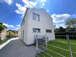 Erstbezug - Einfamilienhaus, 775000 €, Immobilien-Häuser in 2522 Gemeinde Oberwaltersdorf