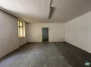 Nur 5 €/m² – Lagerfläche in Top-Lage nahe Bahnhof Wien Rennweg, 413.85 €, Immobilien-Gewerbeobjekte in 1030 Landstraße