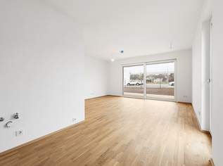 PROVISIONSFREI! Sofort vermietbare 2-Zimmer-Wohlfühloase mit Terrasse & Garten im Grünen, 291363 €, Immobilien-Wohnungen in Niederösterreich