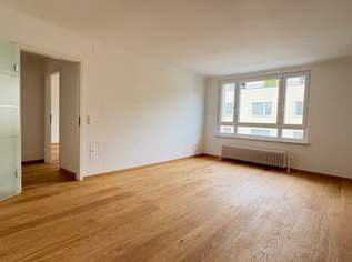 EIN TRÄUMCHEN! FRISCH SANIERT, HELL UND RUHIG MIT LOGGIA IM SCHÖNEN GERSTHOF, 485000 €, Immobilien-Wohnungen in 1180 Währing