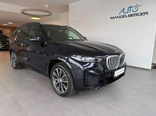 X5 xDrive30d MHEV 48V Aut. M Sport, 94800 €, Auto & Fahrrad-Autos in 5165 Berndorf bei Salzburg