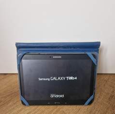 Tablet Samsung Galaxy Tab 4 10.1 Wi-Fi SM-T530 Schwarz, 75 €, Marktplatz-Computer, Handys & Software in 3200 Gemeinde Ober-Grafendorf Tablet Samsung Galaxy Tab 4 10.1 Wi-Fi SM-T530 Schwarz, 75 €, Marktplatz-Computer, Handys & Software in 3200 Gemeinde Ober-Grafendorf