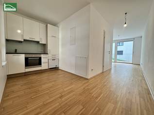 Ankommen & Wohlfühlen - Traumhafte Neubauwohnungen in zentraler Lage, 549 €, Immobilien-Wohnungen in 8020 
