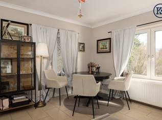 Einzigartige Rückzugsoase nahe Wien – Ruhe und Natur pur, 595000 €, Immobilien-Häuser in 3032 Eichgraben