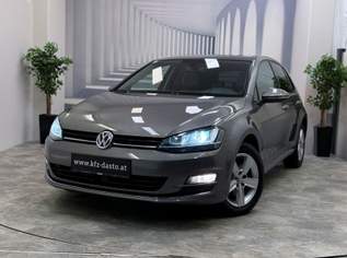 Golf VII_7__4MOTION_ACC_LED__, 15480 €, Auto & Fahrrad-Autos in 6383 Erpfendorf