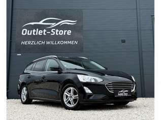 Focus Cool*1.Besitz*Sicht&Komfort-Paket*Service NEU*TOP*, 9490 €, Auto & Fahrrad-Autos in 4693 Desselbrunn