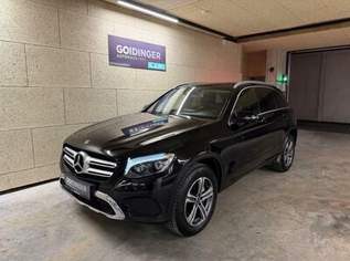 GLC 250d 4Matic Aut., 29980 €, Auto & Fahrrad-Autos in 6460 Stadt Imst