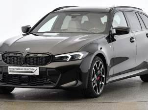 M340i xDrive, 83491 €, Auto & Fahrrad-Autos in 1190 Döbling