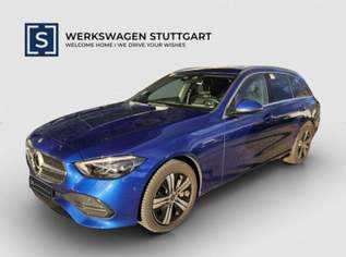 C 300 T de 4M Avantgarde AHK MASSAGE Sitzk. NP89, 53117 €, Auto & Fahrrad-Autos in 1100 Favoriten