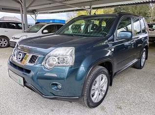 X-Trail SE 4X4 2.0dCi !2.Besitz!, 11990 €, Auto & Fahrrad-Autos in 8224 Kaindorf X-Trail SE 4X4 2.0dCi !2.Besitz!, 11990 €, Auto & Fahrrad-Autos in 8224 Kaindorf