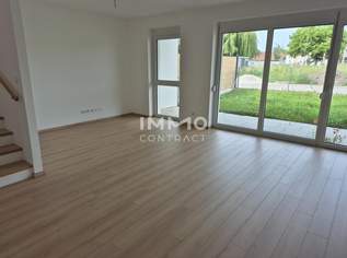 Reihenhaus in Miete mit Kaufoption!, 1360.36 €, Immobilien-Häuser in 3141 Gemeinde Kapelln