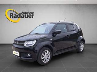 Ignis 1,2 DualJet Hybrid shine, 14990 €, Auto & Fahrrad-Autos in 9300 Sankt Veit an der Glan Ignis 1,2 DualJet Hybrid shine, 14990 €, Auto & Fahrrad-Autos in 9300 Sankt Veit an der Glan