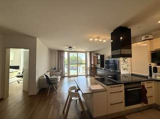 Moderne TerrWhg, inkl. Küche, Einbauten+PP // Modern terrace apt., incl. kitchen, fittings+Parking //, 575900 €, Immobilien-Wohnungen in 1210 Floridsdorf