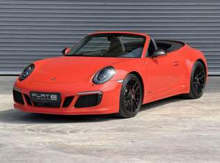911 991.2 Carrera 4 GTS Cabriolet ""PTS Lava-ora..., 149990 €, Auto & Fahrrad-Autos in 5161 Elixhausen 911 991.2 Carrera 4 GTS Cabriolet ""PTS Lava-ora..., 149990 €, Auto & Fahrrad-Autos in 5161 Elixhausen