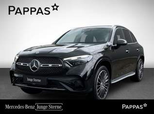 GLC 300 de 4MATIC, 72900 €, Auto & Fahrrad-Autos in 4030 Kleinmünchen-Auwiesen