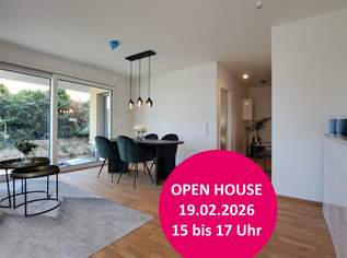 BELLA VITA - Erwerben Sie den zweiten KFZ-Stellplatz mit einem Preisnachlass von 50 %., 335900 €, Immobilien-Wohnungen in Niederösterreich