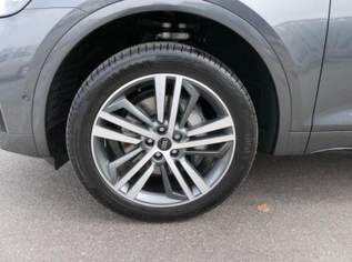 Q5 Sportback 50 TFSIe quattro S line *PANO*NA..., 60071 €, Auto & Fahrrad-Autos in 6844 Gemeinde Altach