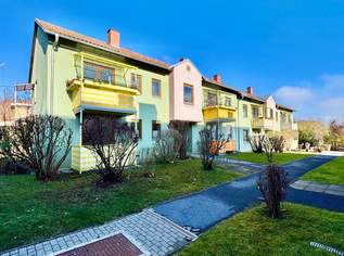 Zentral und ruhig - Erdgeschosswohnung in Graz-Wetzelsdorf, 225000 €, Immobilien-Wohnungen in 8052 