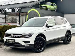 Tiguan Allspace Highline 4-Motion *7Sitze*ACC*LED*, 27900 €, Auto & Fahrrad-Autos in 5102 Anthering Tiguan Allspace Highline 4-Motion *7Sitze*ACC*LED*, 27900 €, Auto & Fahrrad-Autos in 5102 Anthering