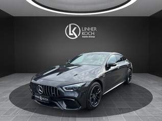AMG GT 53 4Matic+ Sonderedition, 98900 €, Auto & Fahrrad-Autos in 6800 Gisingen