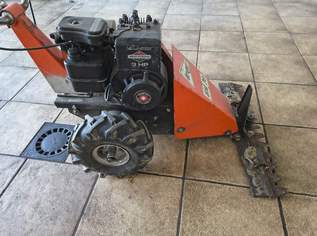 Motormäher