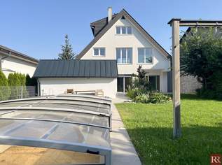 Einfamilienhaus in bester Lage, 1080000 €, Immobilien-Häuser in 3400 Gemeinde Klosterneuburg