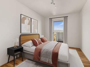 Vorausschauend leben – Wohnen mit Umweltbewusstsein, 2228 €, Immobilien-Wohnungen in 1200 Brigittenau