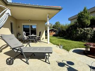 Wohnen und Leben am Naturbadeteich - Kaufgelegenheit, 529000 €, Immobilien-Häuser in 2285 Gemeinde Leopoldsdorf im Marchfelde