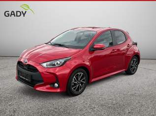YARIS 1.5/5 HSD ACTIVE DRIVE, 18350 €, Auto & Fahrrad-Autos in 8041 Liebenau YARIS 1.5/5 HSD ACTIVE DRIVE, 18350 €, Auto & Fahrrad-Autos in 8041 Liebenau
