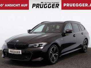 318d 48V Touring Autom M-SPORT CURVED FACELIFT, 38990 €, Auto & Fahrrad-Autos in 8071 Hausmannstätten