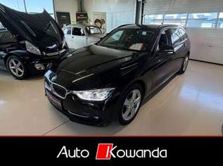 320d Kombi Sport -1. Besitz -Super Ausstattung, 14900 €, Auto & Fahrrad-Autos in 4451 Garsten