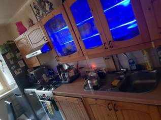 Zimmer am Praterstern, 25qm