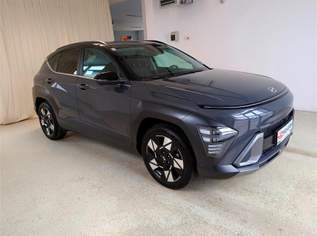 Kona HEV (SX2) Prestige Line 1.6 GDI 2WD, 25970 €, Auto & Fahrrad-Autos in 4663 Laakirchen