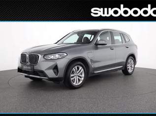 X3 xDrive30e PHEV, 48890 €, Auto & Fahrrad-Autos in 4663 Laakirchen