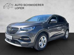 Grandland X Innovation, 14990 €, Auto & Fahrrad-Autos in 5090 Lofer Grandland X Innovation, 14990 €, Auto & Fahrrad-Autos in 5090 Lofer