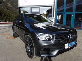 GLC 220 d 4Matic (254.605), 57800 €, Auto & Fahrrad-Autos in Tirol