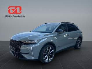 DS7 E-Tense 4x4 360 La Premiere12,9kWh Aut.21 ZOLL