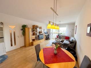 Geräumige Wohnung mit Tiefgaragenstellplatz & unverbautem Balkonblick, 215000 €, Immobilien-Wohnungen in 4600 Wels Geräumige Wohnung mit Tiefgaragenstellplatz & unverbautem Balkonblick, 215000 €, Immobilien-Wohnungen in 4600 Wels