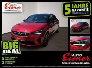 CORSA E GS LINE, 18990 €, Auto & Fahrrad-Autos in 9020 Innere Stadt