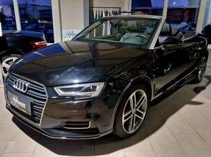 A3 Cabriolet TDI design, 21990 €, Auto & Fahrrad-Autos in 4150 Rohrbach-Berg A3 Cabriolet TDI design, 21990 €, Auto & Fahrrad-Autos in 4150 Rohrbach-Berg