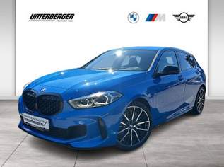M135i xDrive Head-Up // Memory Sitze // H+K, 40650 €, Auto & Fahrrad-Autos in 6850 Stadt Dornbirn M135i xDrive Head-Up // Memory Sitze // H+K, 40650 €, Auto & Fahrrad-Autos in 6850 Stadt Dornbirn