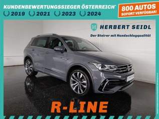 Tiguan R-LINE PHEV DSG, 31480 €, Auto & Fahrrad-Autos in 8200 Gleisdorf