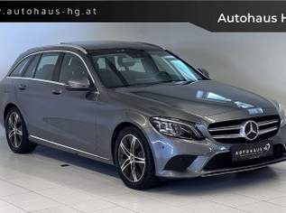 C 220 d T Aut.*PANO*MULTIBEAM-LED*R-KAMERA*, 27490 €, Auto & Fahrrad-Autos in 5112 Lamprechtshausen C 220 d T Aut.*PANO*MULTIBEAM-LED*R-KAMERA*, 27490 €, Auto & Fahrrad-Autos in 5112 Lamprechtshausen